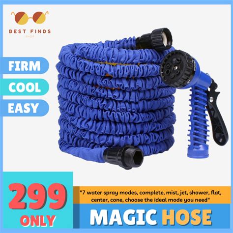 Shop Heavy Duty 30 Meters Garden Hose Set With Great Discounts And