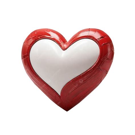 Dia Dos Namorados 3d Coração De Amor Png Clipart De Amor 3d Amor