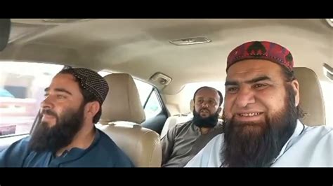 Quetta To Afghanistan Part 1 Chaman Tak Ka Safar YouTube