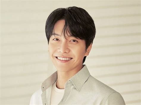 Ceo Hook Entertainment Tanggapi Laporan Manipulasi Pendapatan Lee Seung Gi