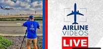 Behind The Scenes Of Airline Videos Live At Lax