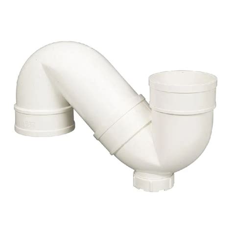 Era Non Pressure Upvc Pvc Plastic Drainage Water Basin Connector Din