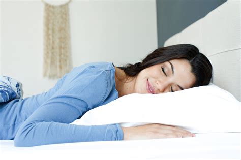 7 Best Pillows For Stomach Sleepers of 2021- Stomach Sleeper Pillows