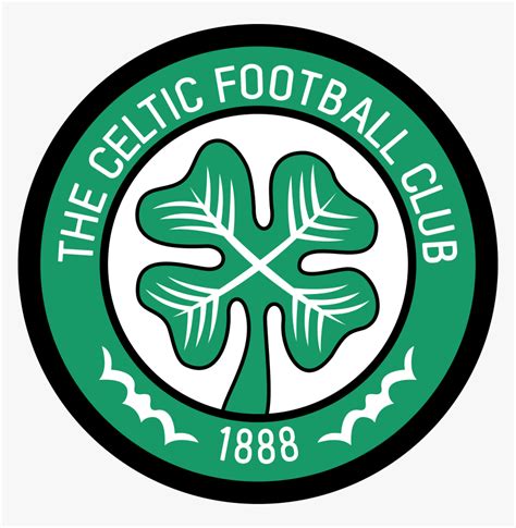 Celtic Fc Logo Png