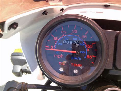 1990 Honda Ns50f Bike Urious