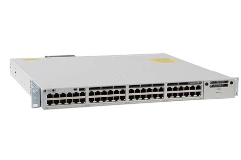 Cisco C9300 48uxm E Switch Purchase Online Now