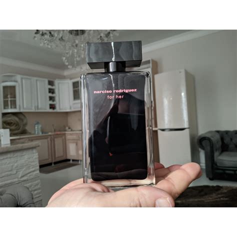 Narciso Rodriguez for Her - купить женские духи, цены от 220 р. за 1 мл
