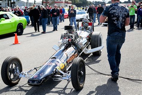 Swamp Rat 1 Dragster Of Competitive Splendor Moore Good Ink