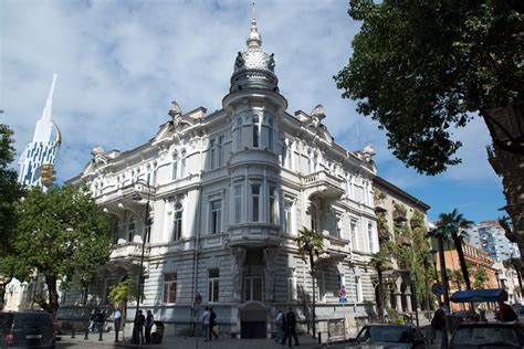 Batumi Travel Guide Tours Attractions And Things To Do