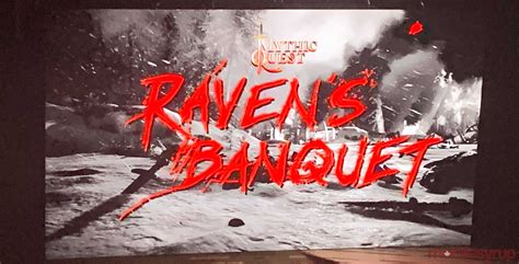 Ubisoft Motion Pictures Reveals Mythic Quest Raven S Banquet Apple Tv