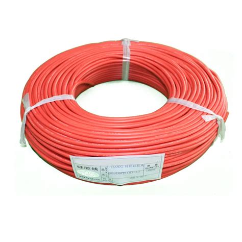 Insulated Electrical Wire Ul Shanghai Shenyuan High Off