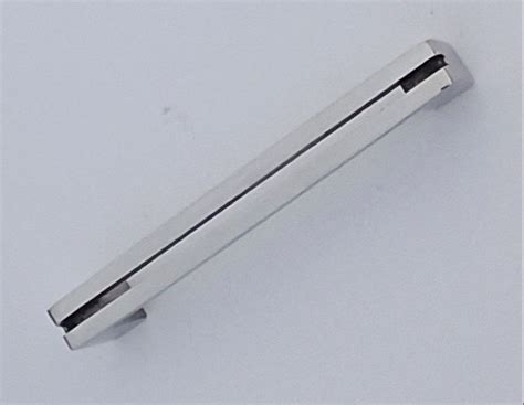 Pull Handle Silver Fancy Stainless Steel Cabinet Handles At Rs Piece