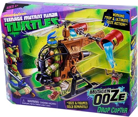 Teenage Mutant Ninja Turtles-TMNT/вертолеты - купить с доставкой по ...