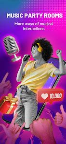 Starmaker Sing Karaoke Songs Apps On Google Play