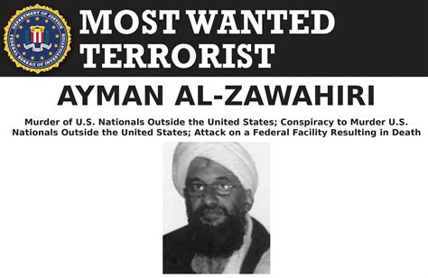 Qué Significa Para El Futuro De Al Qaeda La Muerte De Ayman Al Zawahiri