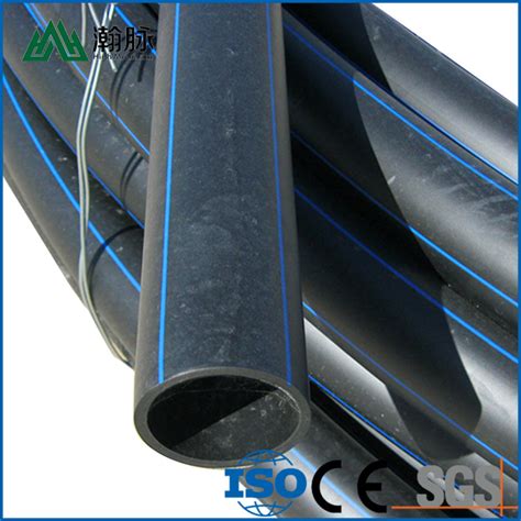 Farm Irrigation System HDPE Water Supply And Drainage Pipe For Water