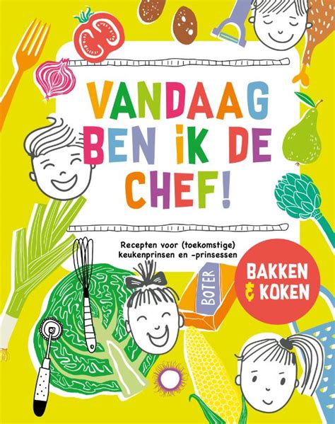 Bakken Als De Beste 9789020691757 Rapunsel Kinderboeken En Meer