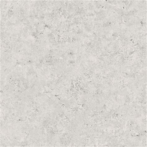 TS81208 | Even More Textures Cool Grey Faux Concrete Stone Wallpaper