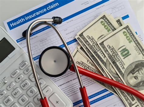 Health Insurance Terms Glossary