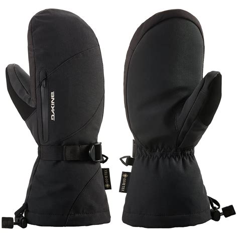 Dakine Sequoia Gore Tex Gloves Absolute Snow