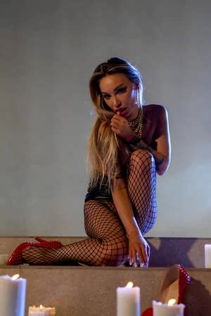 Stockings Porn Pics Nude Women In Free Sex Photos Xhamster