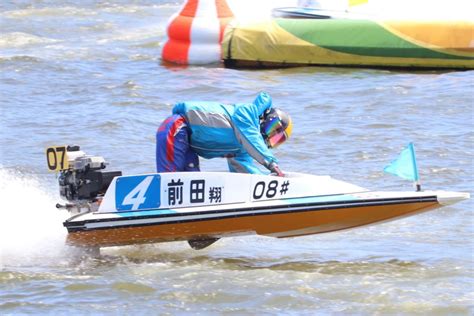 ボートレース（競艇）界を盛り上げるイケメン揃いのボートレーサー（競艇選手）前田三兄弟を調べてみた！ 口コミ競艇速報