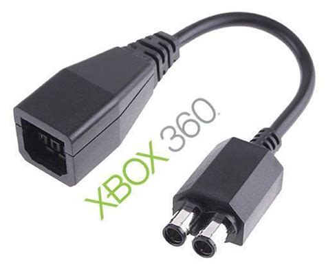 Adaptador Cable Alimentaci N Xbox A Slim