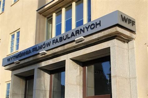 Wytwórnia Filmów Fabularnych we Wrocławiu będzie obchodzić 70 lecie