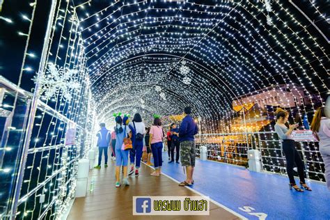 เที่ยวเมืองรอง นครพนม Winter Festival ตอน หนาวลมชมโขง 24-31 ธันวาคมนี้ - Pantip