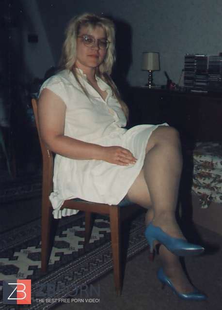 Mature Martina ZB Porn