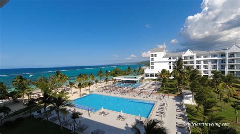 An All Inclusive Experience Riu Hotel Ocho Rios Jamaica