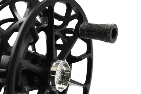 Ross Evolution R Salt Fly Reel Review Trident Fly Fishing