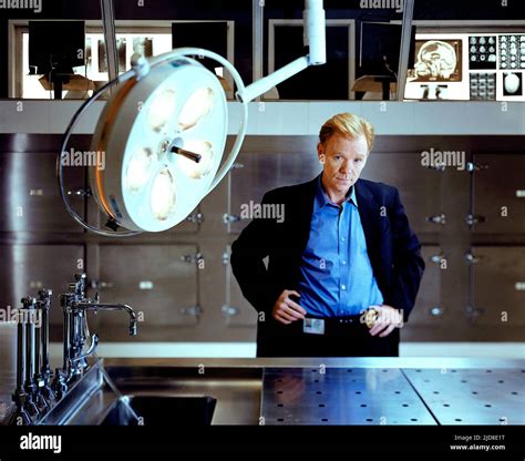 David caruso c s i miami csi hi-res stock photography and images - Alamy