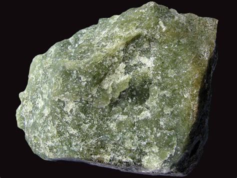 Olivine Mineral