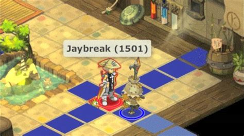 Dofus Test Poutch De Jaybreak Iop Terre 12x YouTube