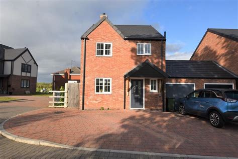 Stonebow Road Drakes Broughton WR10 3 Bed Detached House 1 275 Pcm