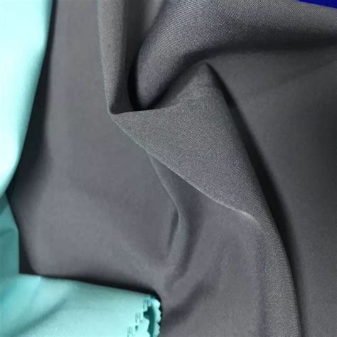 95 Polyester 5 Elastane Bi Stretch Fabric Polyester Spandex Blend