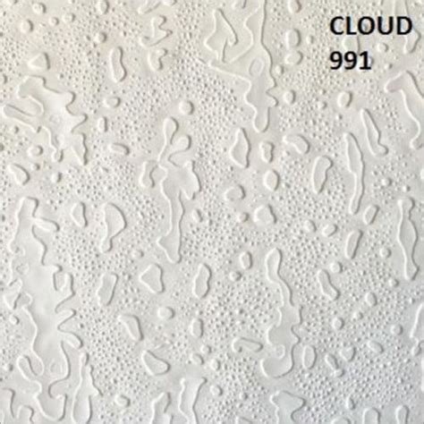 Cloud Gypsum Laminated Ceiling Tiles At Best Price In New Delhi R K