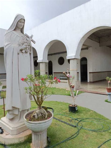 Maior Centro de Catequese da Arquidiocese de Cuiabá está em Várzea