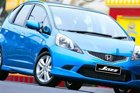 Perbedaan Honda Jazz I DSI Dan VTEC