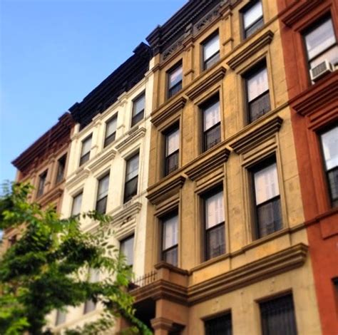 H A R L E M B E S P O K E Number 6 Upper Fifth Avenue