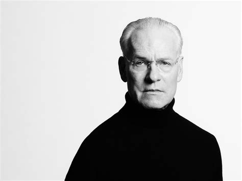 Tim Gunn Timothy White