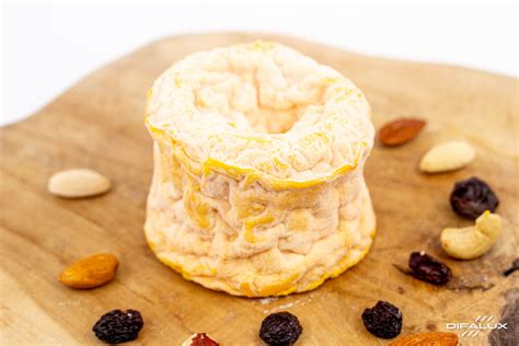 Langres Fermier AOP 200gr Difalux Namur