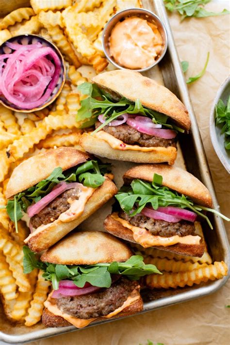 Vegan Greek Sliders This Savory Vegan