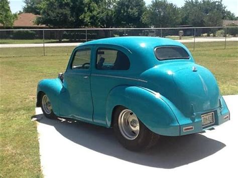 1948 Austin A40 For Sale Cc 1123708