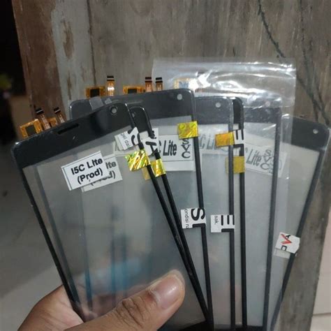 Jual Lcd Touchpanel Layar Sentuh Advan I C Lite Dan I C Duo Ori