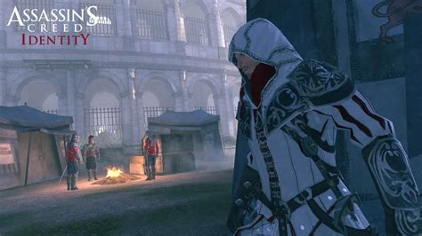 5 Best Assassin's Creed Games For Mobile You Can play In 2020