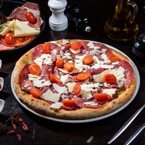 Pizza în Bacău Gran Gourmet Ristorante