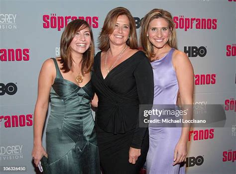 Lorraine Bracco Photos And Premium High Res Pictures Getty Images