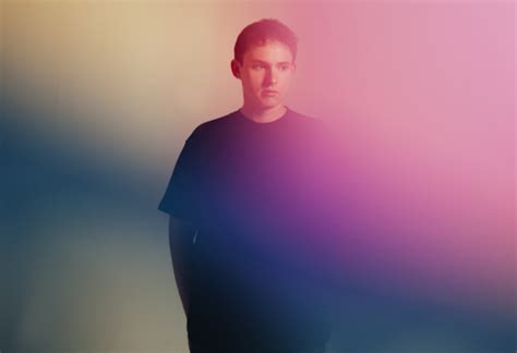 Hudson Mohawke quiere que su nuevo álbum sea un clásico FILTER México